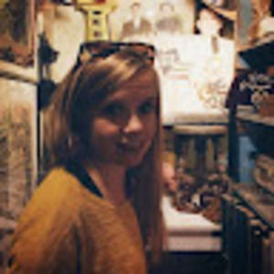 Meet your Posher, Kathleen